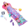 Oyuncak HXN01 Barbie ve Köpekçikleri Pijama Partisi