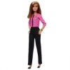 Oyuncak HXN96 Barbie Geleceğin Lideri Bebek