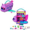 Oyuncak HWP19 Polly Pocket Adventures in Rio Uçak Oyun Seti