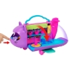 Oyuncak HWP19 Polly Pocket Adventures in Rio Uçak Oyun Seti