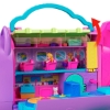 Oyuncak HWP19 Polly Pocket Adventures in Rio Uçak Oyun Seti
