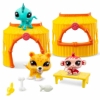 Littlest Pet Shop - 3005158  Oyuncak Minişler Orman Oyun Seti S1