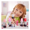 Oyuncak HYF19 Mini Barbieland Ana Bebekler