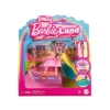 Oyuncak HYF38 Mini Barbieland Araçlar