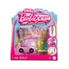 Oyuncak HYF38 Mini Barbieland Araçlar