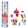 Oyuncak 0621 Littlest Pet Shop - Minişler 3’lü Figür Seti S2