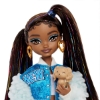 Oyuncak HYC22 Barbie Dream Besties Ana Karakter Bebeklers Brooklyn