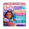 Oyuncak F6744 Furby Mercan İnteraktif Peluş