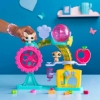 Oyuncak 5196 Littlest Pet Shop Minişler Eğlence Fabrikası Oyun Seti S1 -S