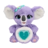 Sunman 92116 Oyuncak İnteraktif Peluş Koala mama
