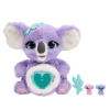 Sunman 92116 Oyuncak İnteraktif Peluş Koala mama