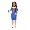 Oyuncak HYT60 Barbie Hostes Bebek ve Aksesuarları