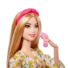 Oyuncak HKT90 Barbie Wellness - Spa Günü Sarışın Bebek