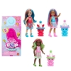 Oyuncak JCN89 Barbie Chelsea POP Reveal Milkshake Serisi