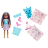 Oyuncak JCN89 Barbie Chelsea POP Reveal Milkshake Serisi