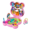 Oyuncak JCC14 Polly Pocket - Care Bears Mikro Oyun Seti