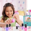 Oyuncak JCP97 Mini Barbieland Fashionistas Bebekler