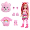 Oyuncak JCN97 Chelsea Cutie Reveal  Care Bear Serisi