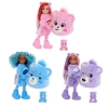 Oyuncak JCN97 Chelsea Cutie Reveal  Care Bear Serisi