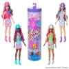Oyuncak JCP01 Barbie Color Reveal - Renk Değiştiren Sürpriz Barbie Disco
