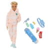 Oyuncak JDD75 Barbie Dream Besties Ana Karakter Bebek Ken