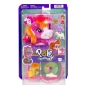 Oyuncak JFG56 Polly Pocket ve Maceraları Mikro Oyun Seti