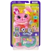 Oyuncak JFG56 Polly Pocket ve Maceraları Mikro Oyun Seti