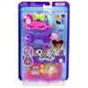 Oyuncak JFG56 Polly Pocket ve Maceraları Mikro Oyun Seti