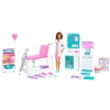 Oyuncak GTN61 Barbie'nin Klinik Oyun Seti