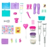 Oyuncak GTN61 Barbie'nin Klinik Oyun Seti
