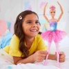 Oyuncak HLC25 Barbie Işıltılı Balerin Bebek