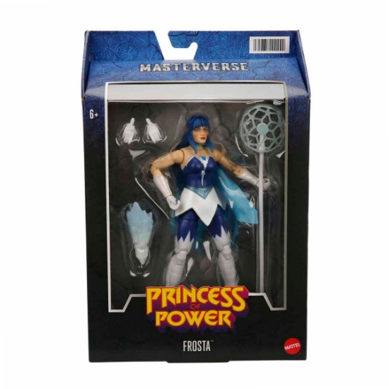 Oyuncak GPK95 MOTU Masterverse Aksiyon Figürleri