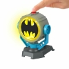 Oyuncak HFD47 Imaginext, Bat-Tech Bat-Signal Figür Seti, DC Super Friends