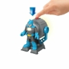 Oyuncak HFD47 Imaginext, Bat-Tech Bat-Signal Figür Seti, DC Super Friends