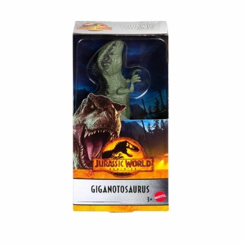 Oyuncak GWT49 Jurassic World 6inch Dinozor Figürleri