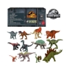 Oyuncak GWP38 Jurassic World Sürpriz Paketli Mini Dinozor Figürleri