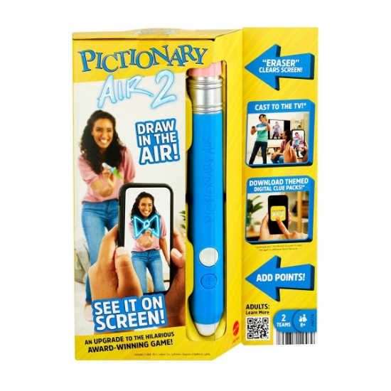 Oyuncak HNT74 Pictionary Air 2