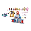 Oyuncak 10794 Lego Marvel Spidey - Spidey Takımı Ağ Örücü Karargahı 193 p