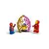 Oyuncak 10794 Lego Marvel Spidey - Spidey Takımı Ağ Örücü Karargahı 193 p