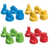 Monopoly F8995 Oyun Knockout