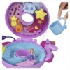 Oyuncak HKV34 Polly Pocket Unicorn Temalı Oyun Seti