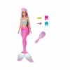 Oyuncak HRR00 Barbie Uzun Saçlı Muhteşem Deniz Kızı