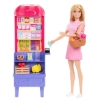 Oyuncak JCT05 Malibu Market Barbie ve Oyun Seti Barbie and Teresa Recipe