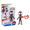 Oyuncak F1462 Spidey ve İnanılmaz Arkadaşları Figür ve Aksesuar +3 yaş