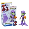Oyuncak F1462 Spidey ve İnanılmaz Arkadaşları Figür ve Aksesuar +3 yaş