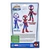 Oyuncak F3986 Spidey and His Amazing Friends Spidey Dev Figür