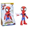 Oyuncak F3988 Spidey ve İnanılmaz Arkadaşları - Dev Figür Miles Morales +