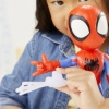 Oyuncak F3988 Spidey ve İnanılmaz Arkadaşları - Dev Figür Miles Morales +