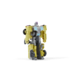 Oyuncak F6229 Transformers Earthspark Tek Adımda Dönüşen Figür