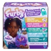 Oyuncak F6743 Furby Mor İnteraktif Peluş